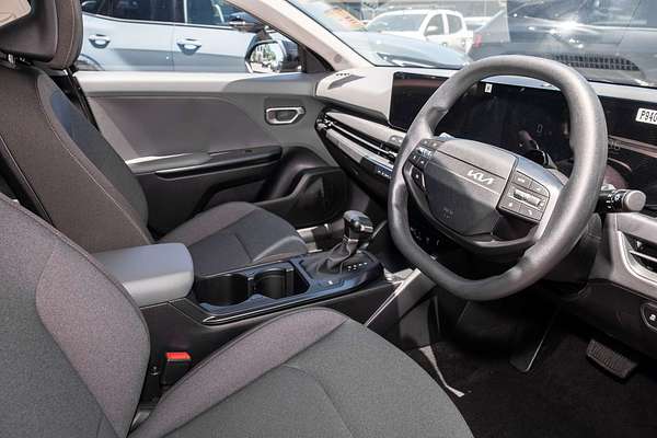 2025 Kia K4 S CL4m