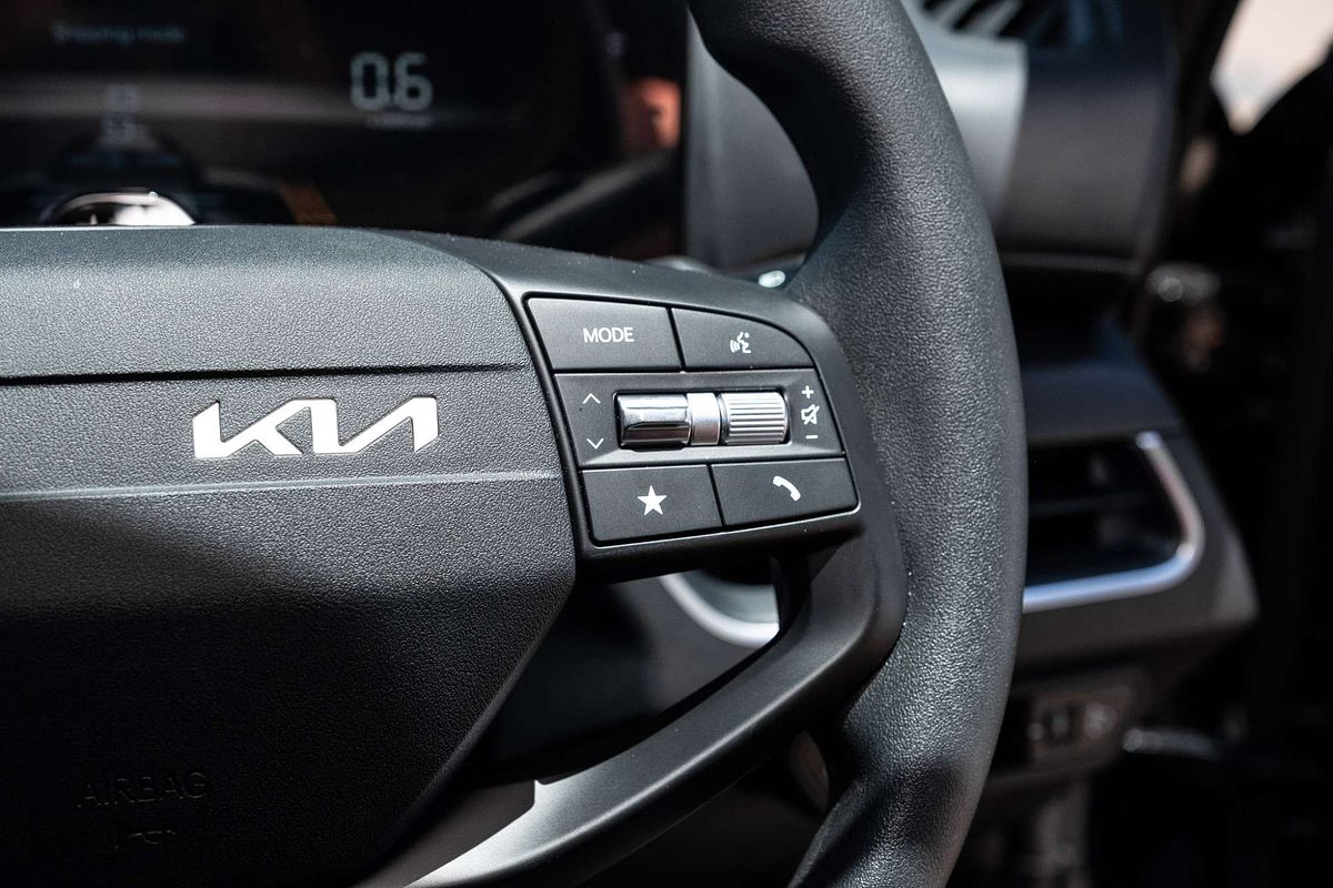 2025 Kia K4 S CL4m