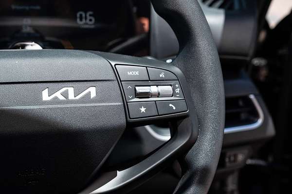 2025 Kia K4 S CL4m