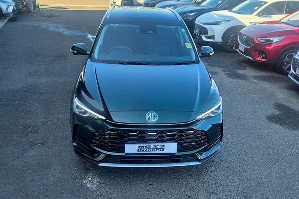 2025 MG ZS Excite Hybrid+ ZS32