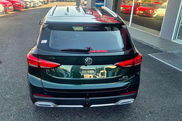 2025 MG ZS Excite Hybrid+ ZS32