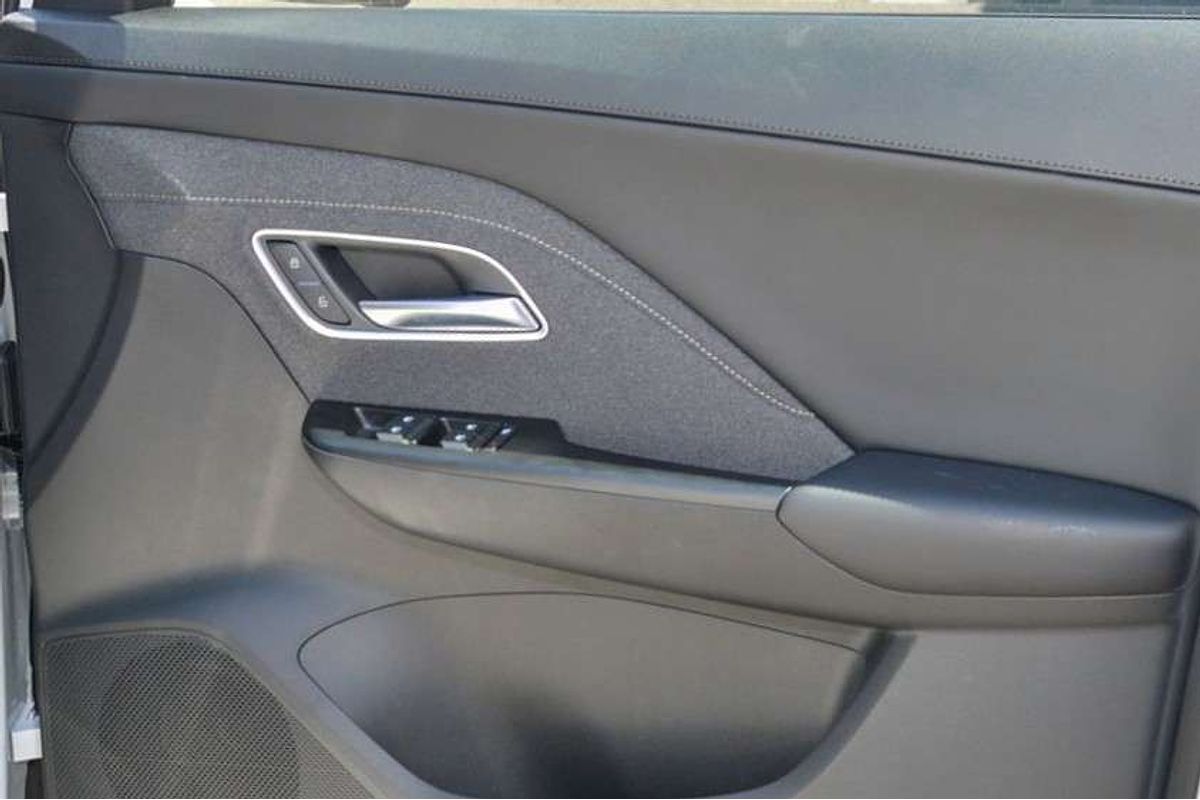 2025 MG ZS Excite Hybrid+ ZS32