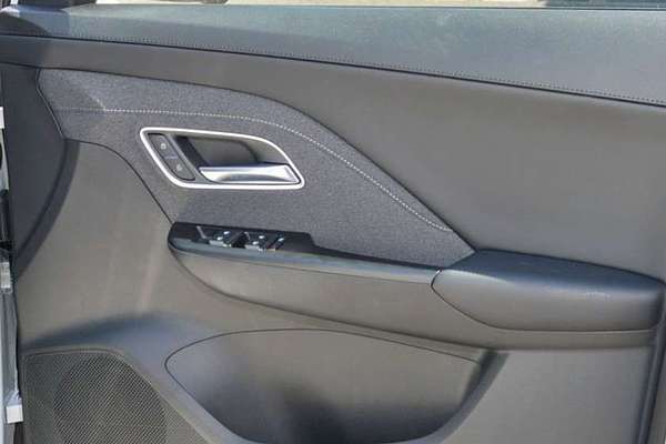 2025 MG ZS Excite Hybrid+ ZS32