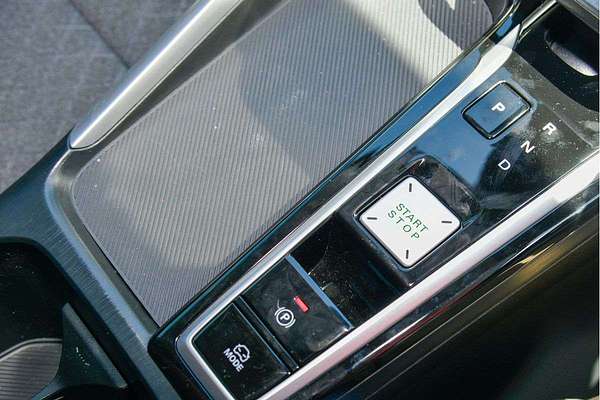 2025 MG ZS Excite Hybrid+ ZS32