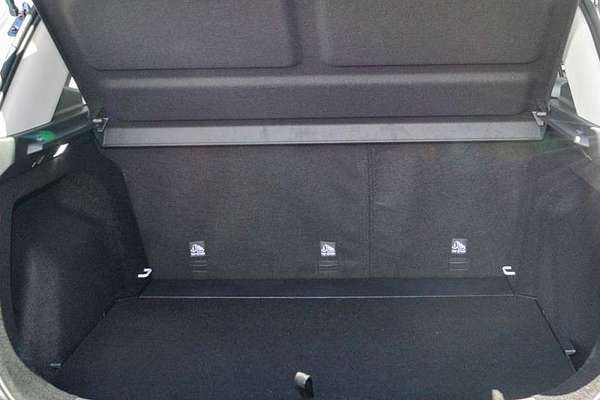 2025 MG ZS Excite Hybrid+ ZS32