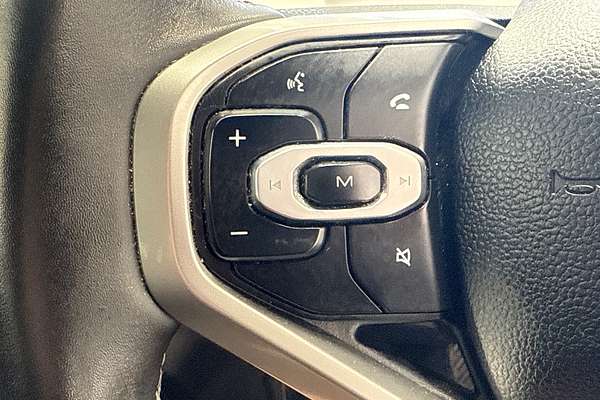 2022 GWM Haval H6 ULTRA HYBRID B01