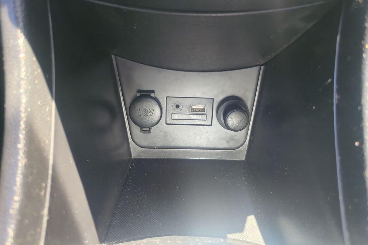 2019 Hyundai Accent Sport RB6