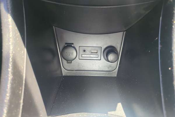 2019 Hyundai Accent Sport RB6