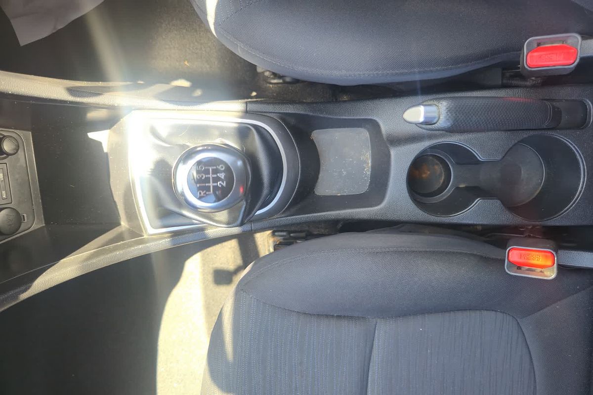 2019 Hyundai Accent Sport RB6