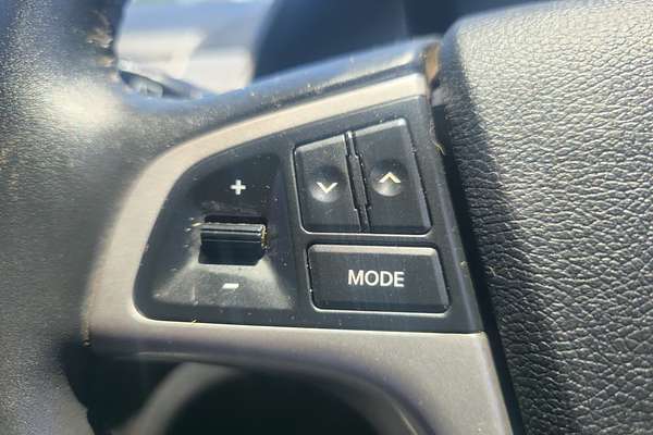 2019 Hyundai Accent Sport RB6