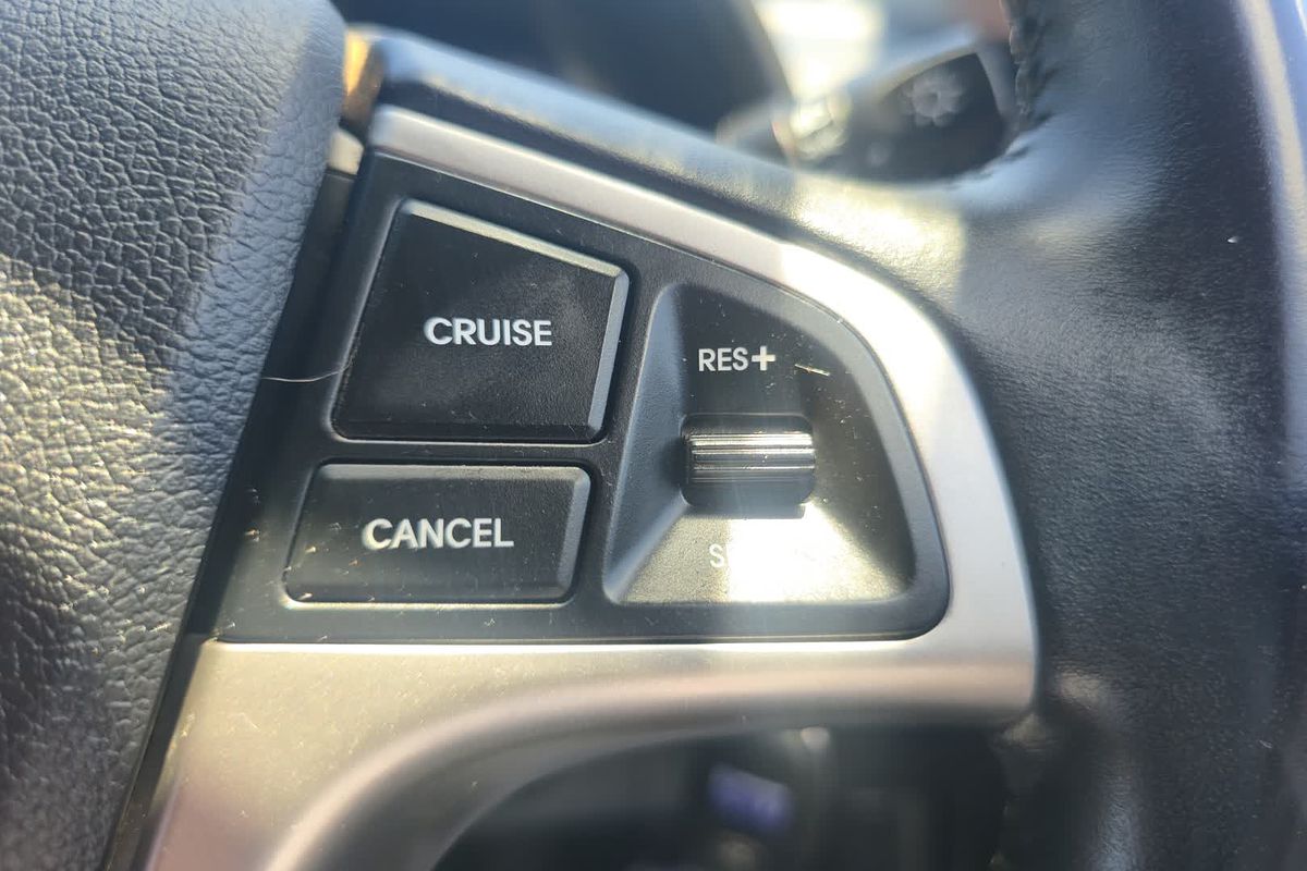 2019 Hyundai Accent Sport RB6