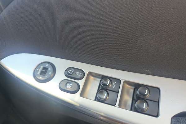 2019 Hyundai Accent Sport RB6