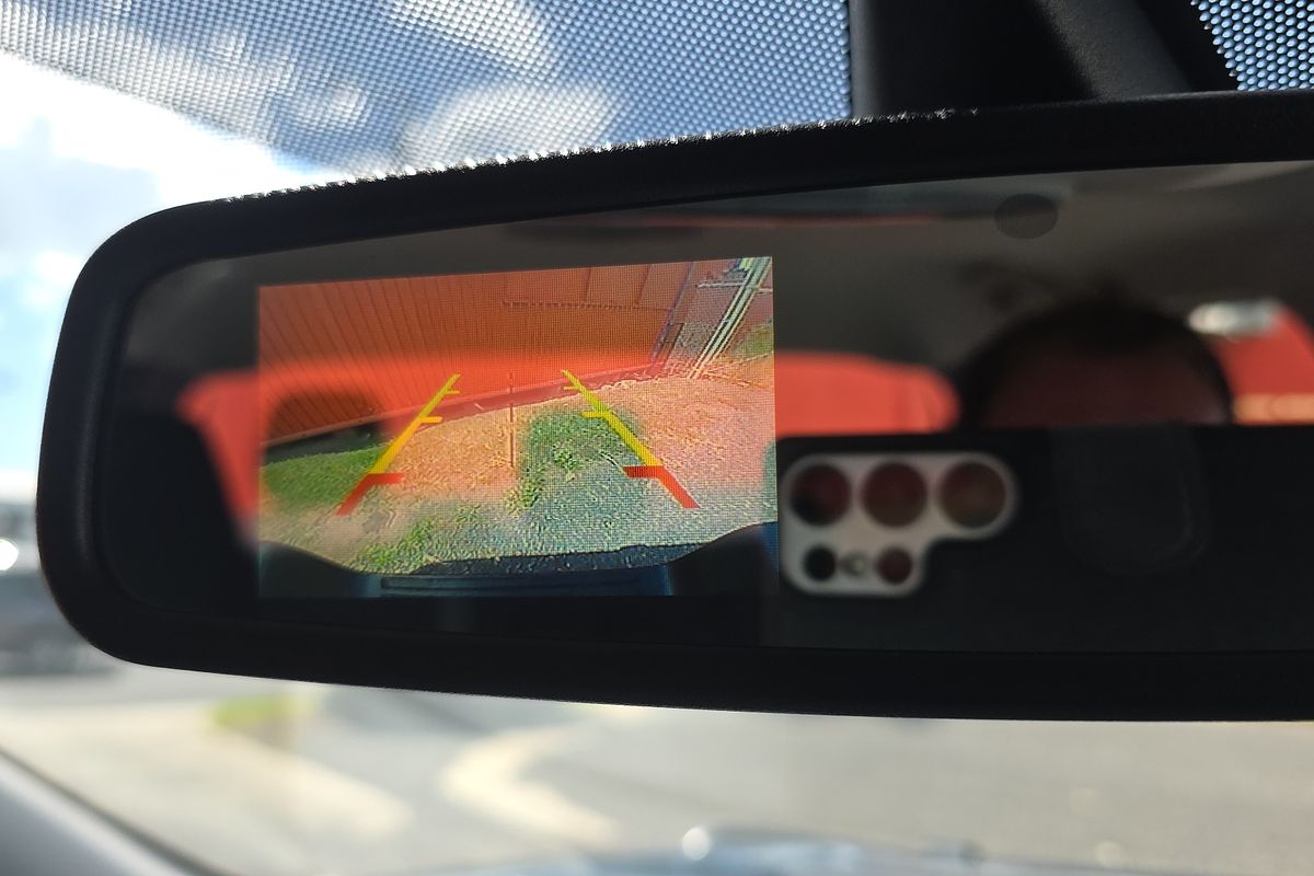 2016 Mazda BT-50 XTR UR 4X4