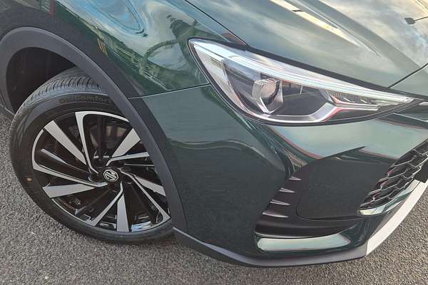 2025 MG ZS Essence Hybrid+ ZS32