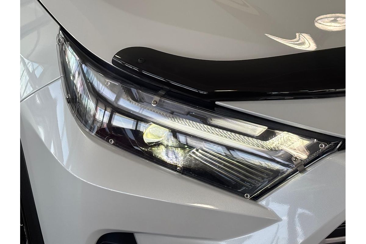 2024 Toyota RAV4 Cruiser AXAH52R