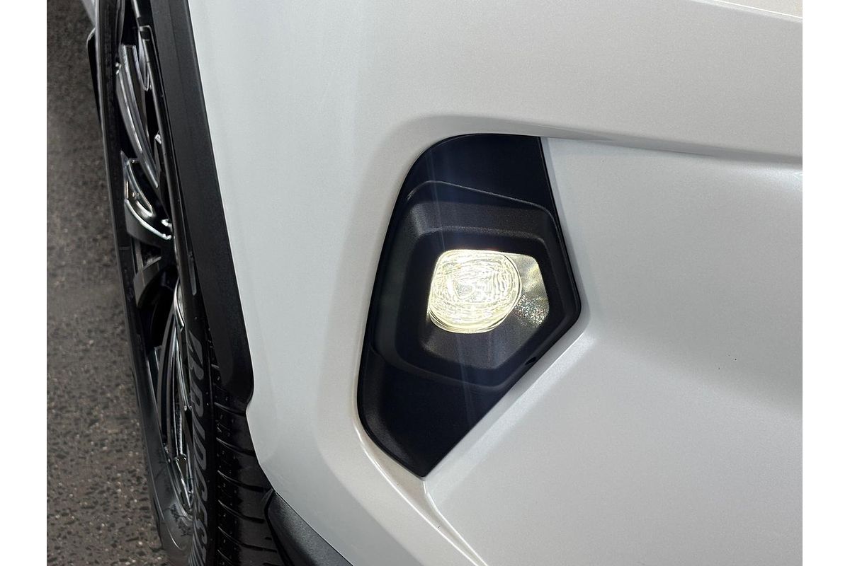 2024 Toyota RAV4 Cruiser AXAH52R