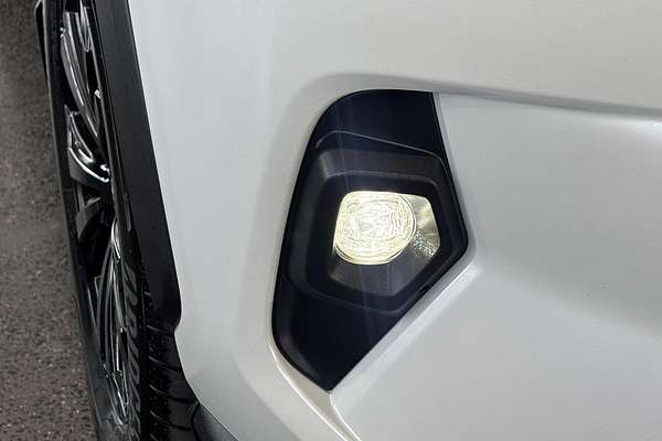 2024 Toyota RAV4 Cruiser AXAH52R