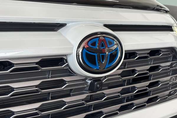 2024 Toyota RAV4 Cruiser AXAH52R