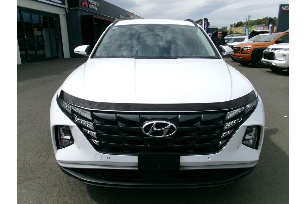 2023 Hyundai Tucson Elite NX4.V2