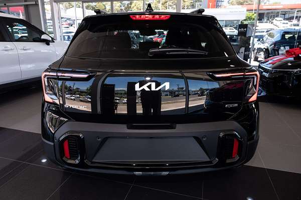 2025 Kia Stonic GT-Line YB PE2