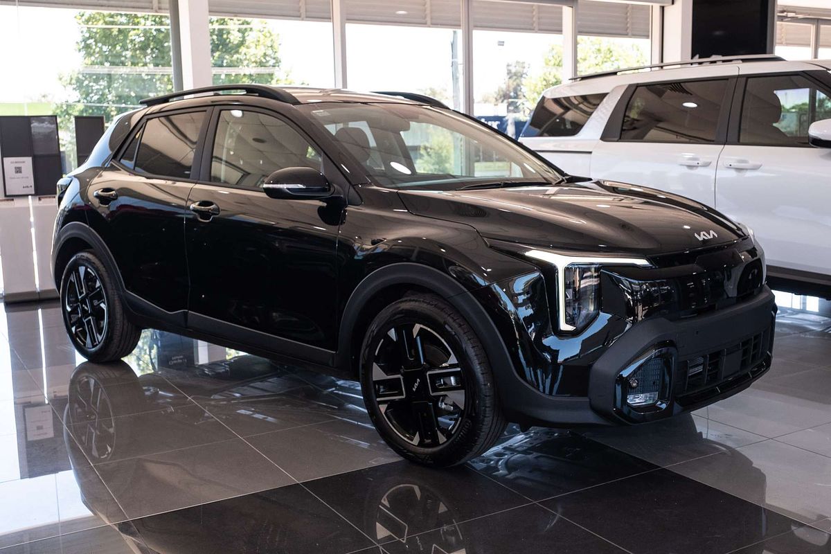 2025 Kia Stonic GT-Line YB PE2