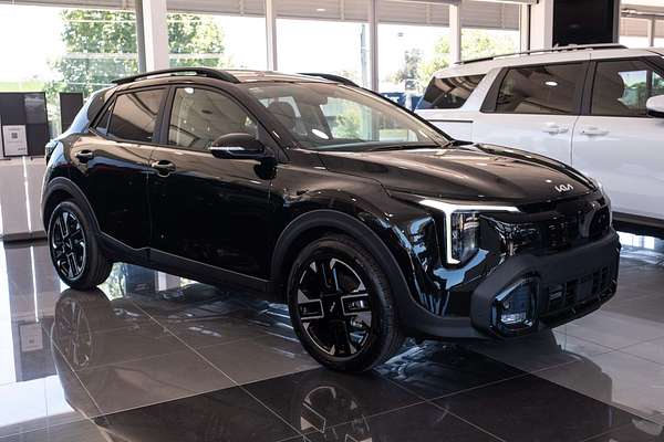 2025 Kia Stonic GT-Line YB PE2