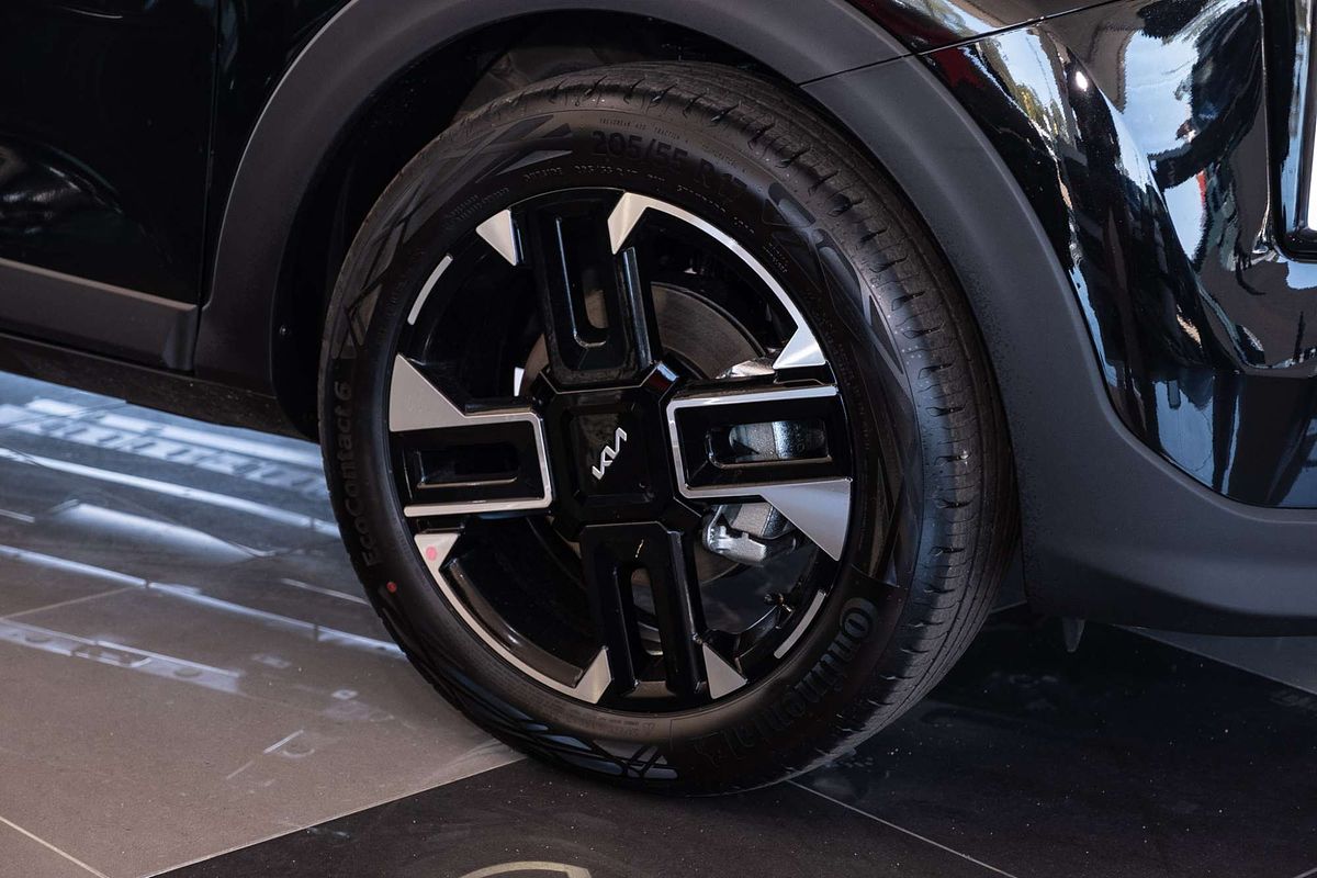 2025 Kia Stonic GT-Line YB PE2