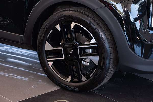 2025 Kia Stonic GT-Line YB PE2