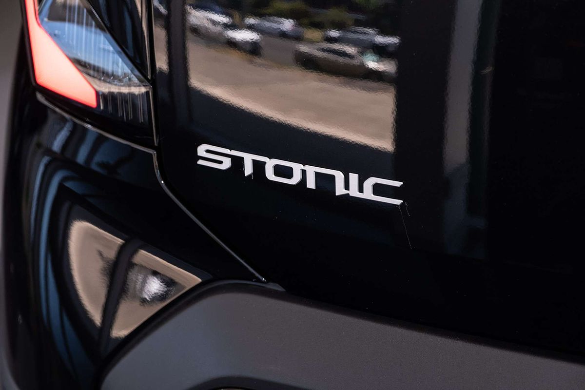 2025 Kia Stonic GT-Line YB PE2