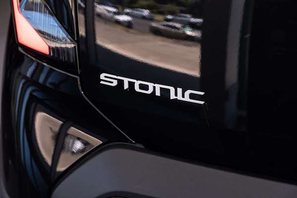 2025 Kia Stonic GT-Line YB PE2