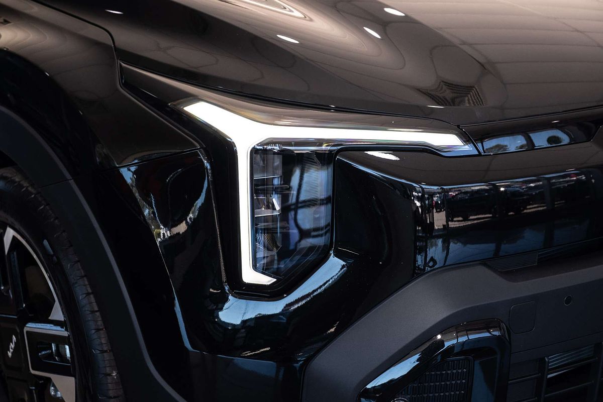 2025 Kia Stonic GT-Line YB PE2