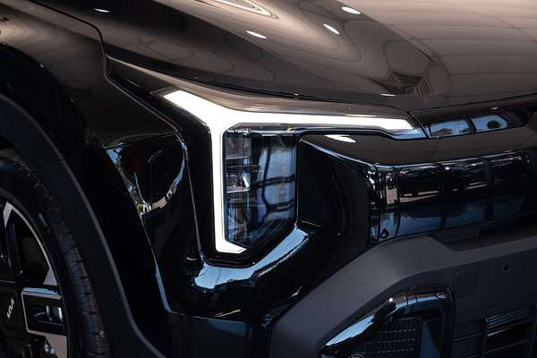 2025 Kia Stonic GT-Line YB PE2