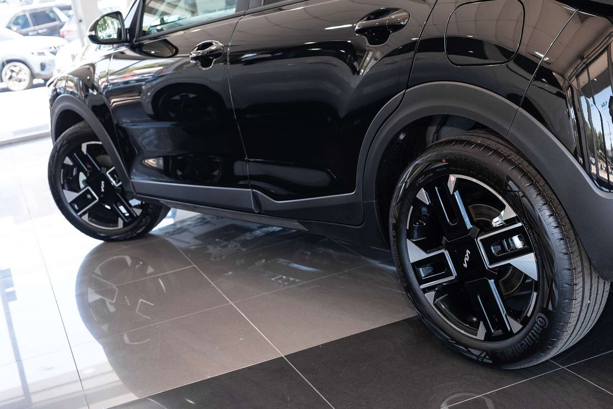 2025 Kia Stonic GT-Line YB PE2