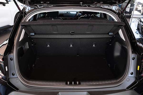 2025 Kia Stonic GT-Line YB PE2