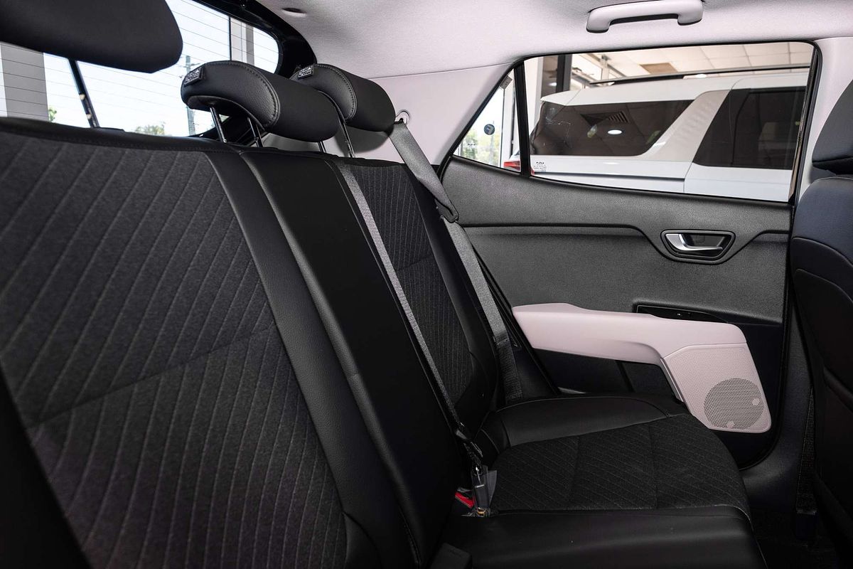 2025 Kia Stonic GT-Line YB PE2