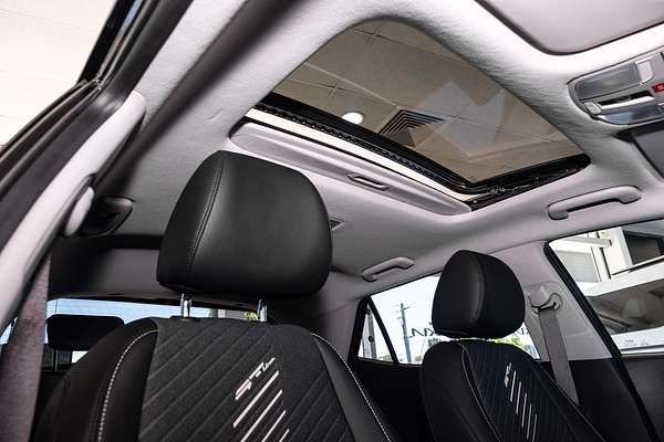 2025 Kia Stonic GT-Line YB PE2