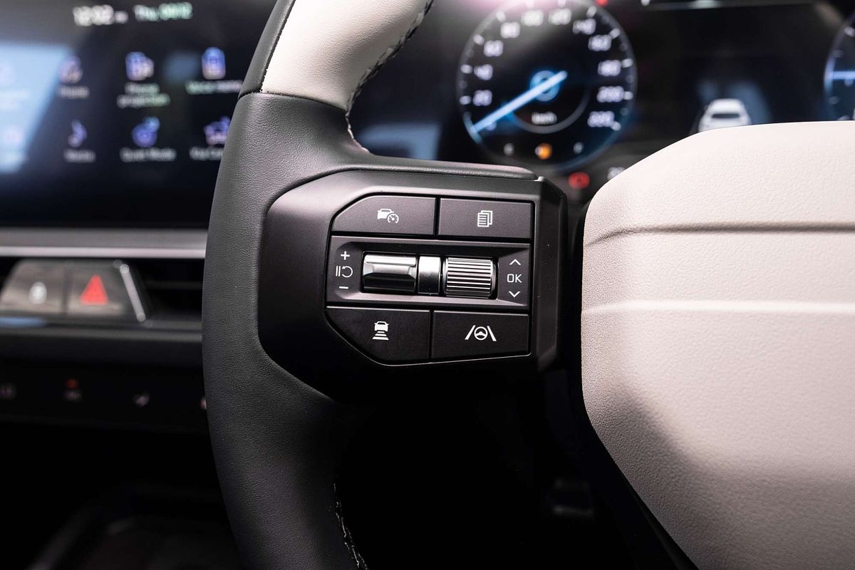 2025 Kia Stonic GT-Line YB PE2