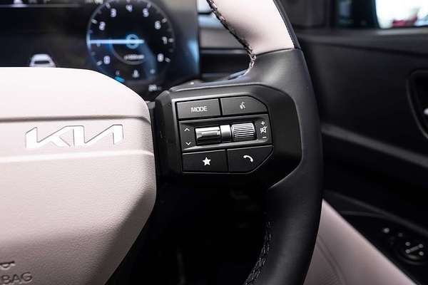 2025 Kia Stonic GT-Line YB PE2