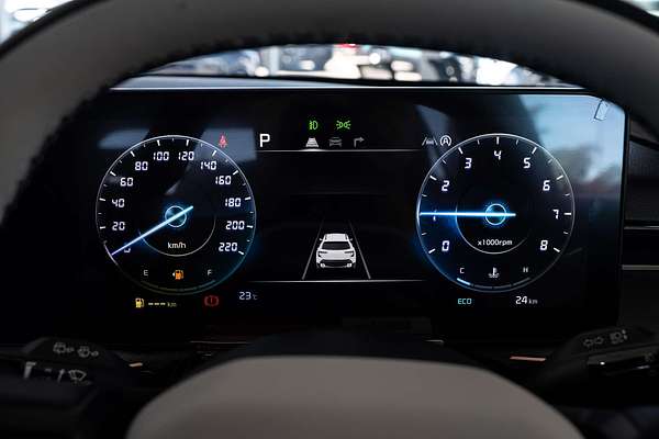 2025 Kia Stonic GT-Line YB PE2