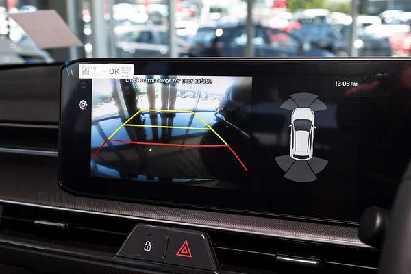 2025 Kia Stonic GT-Line YB PE2