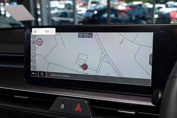 2025 Kia Stonic GT-Line YB PE2