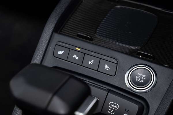 2025 Kia Stonic GT-Line YB PE2