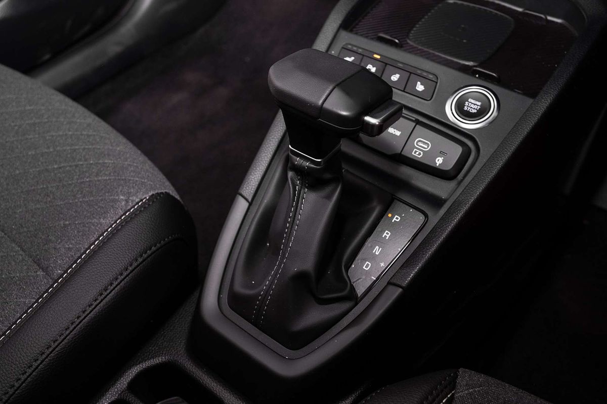 2025 Kia Stonic GT-Line YB PE2