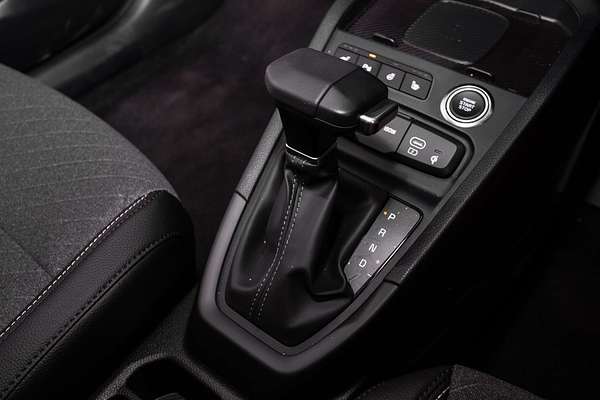 2025 Kia Stonic GT-Line YB PE2