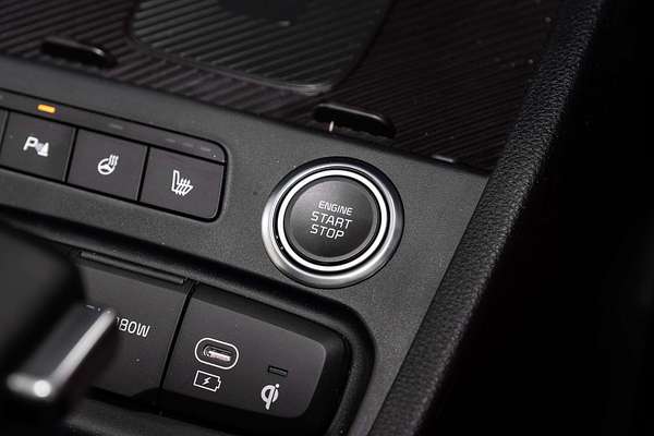 2025 Kia Stonic GT-Line YB PE2