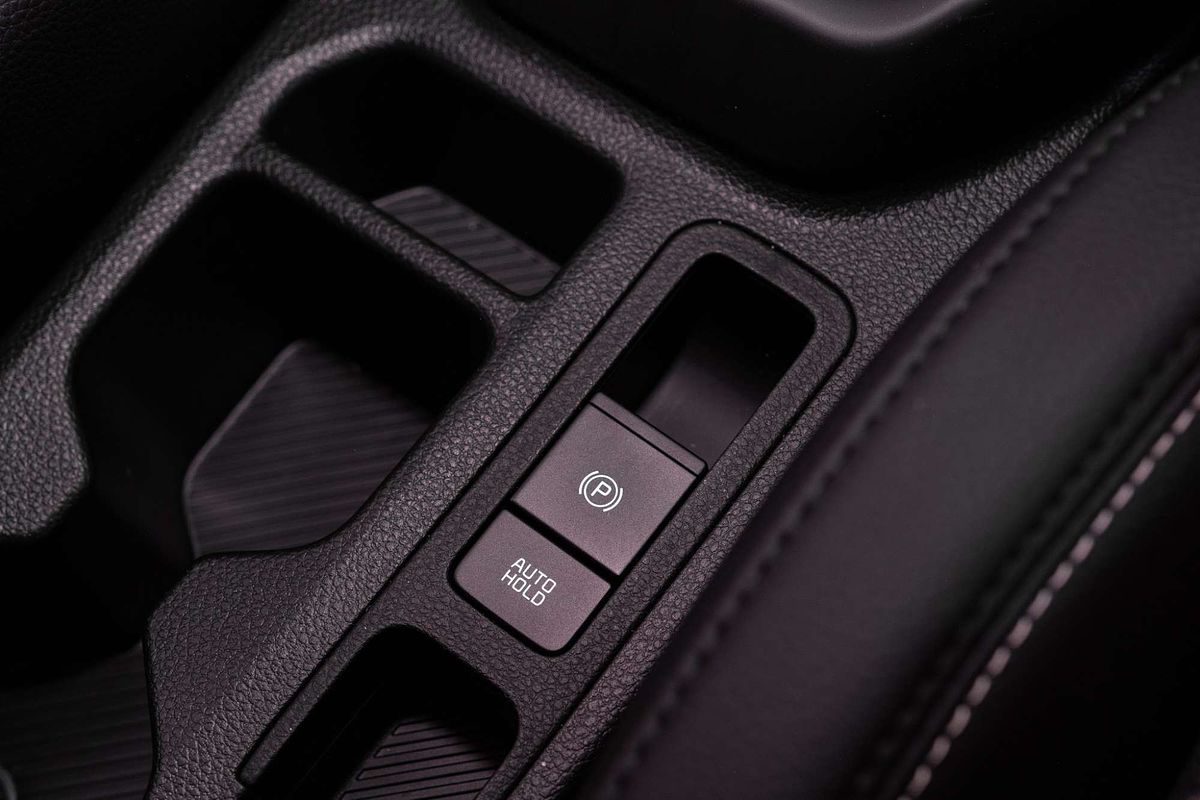 2025 Kia Stonic GT-Line YB PE2