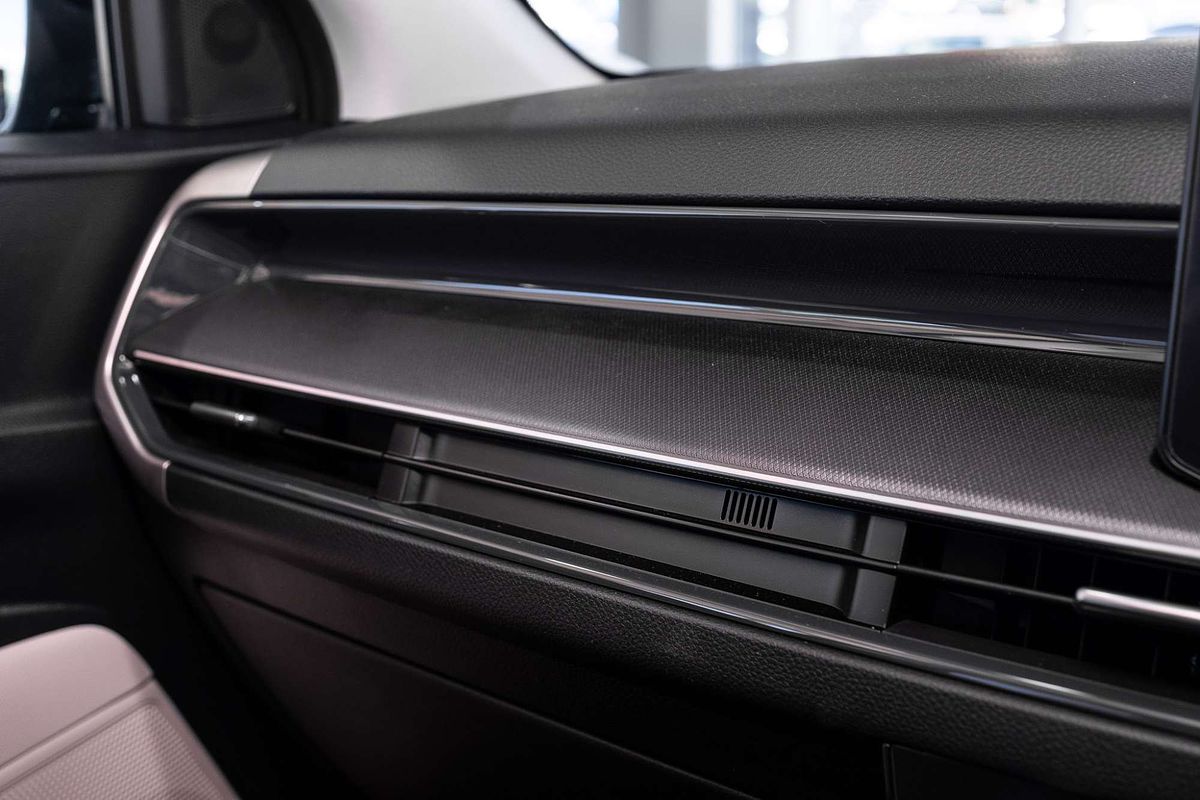 2025 Kia Stonic GT-Line YB PE2