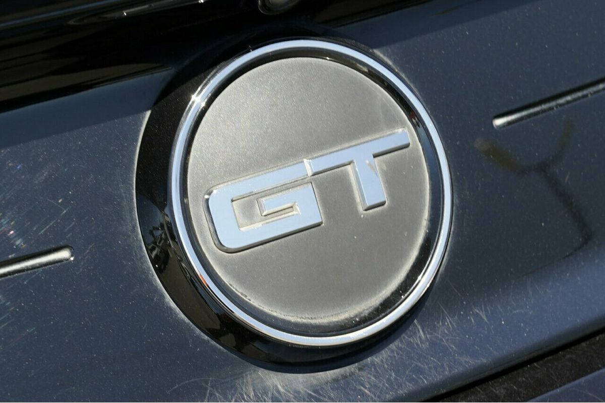 2019 Ford Mustang GT FN