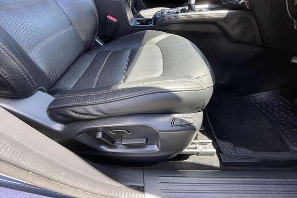 2018 Mazda CX-5 GT KF Series