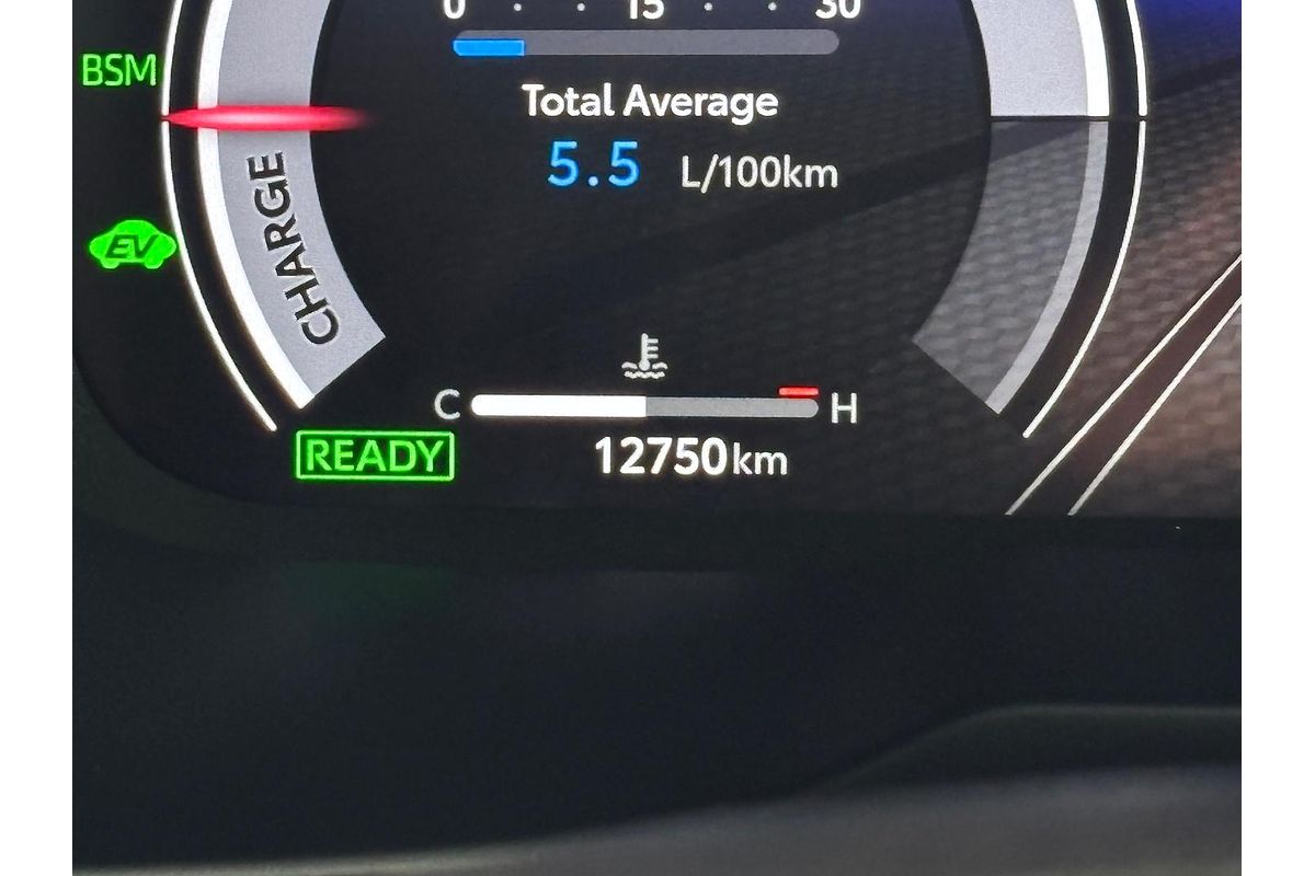 2024 Toyota RAV4 Cruiser AXAH52R